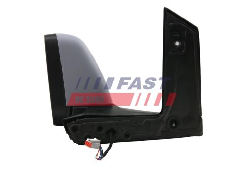 Зеркало левое электрическое FORD Connect 13-22 Зеркало левое электрическое FORD Connect 13-22