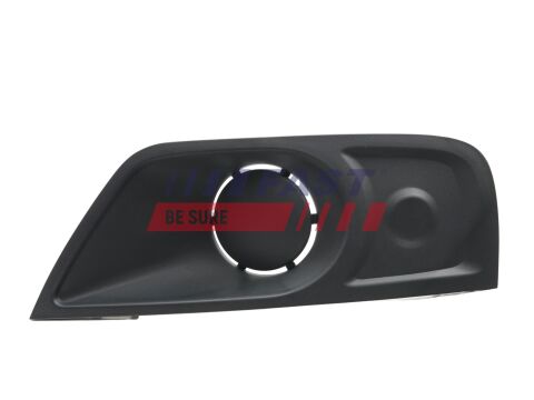 Заглушка протитуманної фари права RENAULT Master III 10-; NISSAN NV400 10-21; OPEL Movano B 10-21