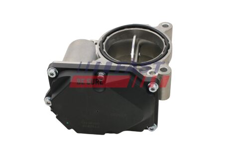 Дросельна заслінка електрична 2.0TDI 16V VW T5 03-15, Crafter 06-16, Amarok 10-22