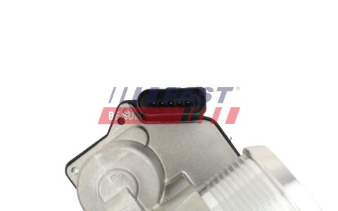 Дросельна заслінка електрична 2.0TDI 16V VW T5 03-15, Crafter 06-16, Amarok 10-22