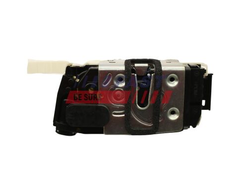 Замок двері задньої правої середній 8 пінів VW Crafter 06-16; MERCEDES-BENZ Sprinter 906 06-18