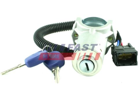 Замок запалювання без цугалика IVECO Daily E4 06-11