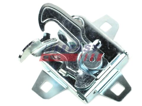Замок капота FIAT Ducato 06-14
