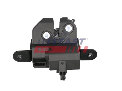 Замок кришки багажника електричний FIAT Doblo 09-15, Doblo 15-23