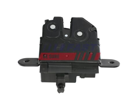 Замок кришки багажника електричний FIAT Doblo 09-15, Doblo 15-23