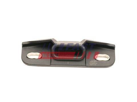 Зворотня частина напрямної бічний FIAT Ducato 06-14, Ducato 14-; PEUGEOT Boxer 06-14, Boxer 14-; CITROEN Jumper 06-14, Jumper 14-