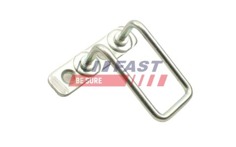 Зворотня частина замку двері задньої правої FORD Transit 06-14 Зворотня частина замку двері задньої правої FORD Transit 06-14