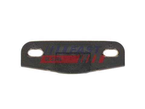 Зворотня частина напрямної бічний FIAT Ducato 06-14, Ducato 14-; PEUGEOT Boxer 06-14, Boxer 14-; CITROEN Jumper 06-14, Jumper 14-