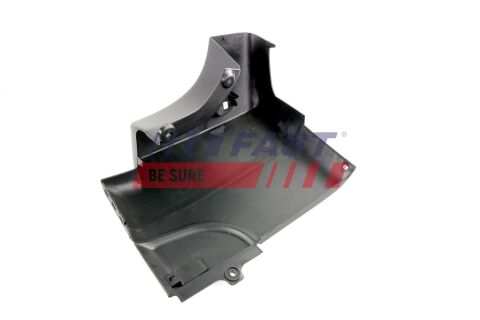 Ікло бампера задній правий RENAULT Master III 10-; NISSAN NV400 10-21; OPEL Movano B 10-21