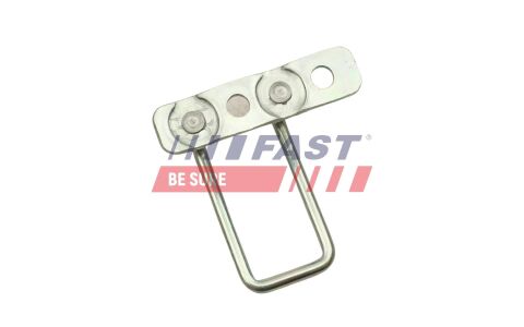 Зворотня частина замку двері задньої правої FORD Transit 06-14 Зворотня частина замку двері задньої правої FORD Transit 06-14