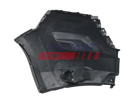 Кут бампера переднього лівий під туманки FIAT Ducato 06-14, Ducato 14-; PEUGEOT Boxer 06-14, Boxer 14-; CITROEN Jumper 06-14, Jumper 14-