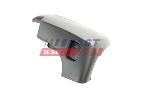 Ікло бампера задній правий RENAULT Master III 10-; NISSAN NV400 10-21; OPEL Movano B 10-21