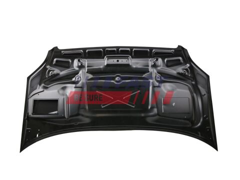 Капот -14 MERCEDES-BENZ Sprinter 906 06-18