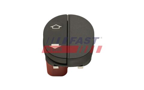 Кнопка склопідйомника переднього правого FORD Connect 02-13