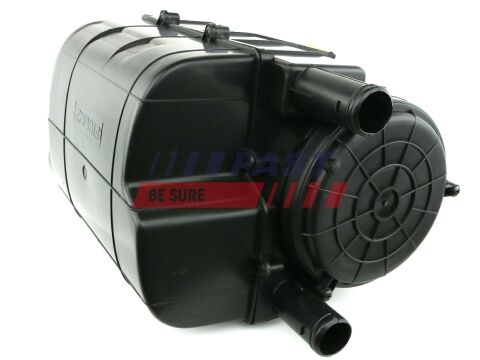 Корпус повітряного фільтра 2.5D 8V,2.5TD 8V,2.5TDI 8V,2.8TDI 8V,2.8D 8V,2.8TD 8V Iveco Daily E2 96-99, Iveco Daily E1 90-96