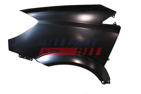 Крило переднє ліве MERCEDES-BENZ Sprinter 906 06-18