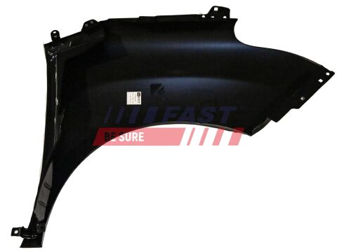 Крило переднє ліве FIAT Doblo 09-15, Doblo 15-23; OPEL Combo D 11-18