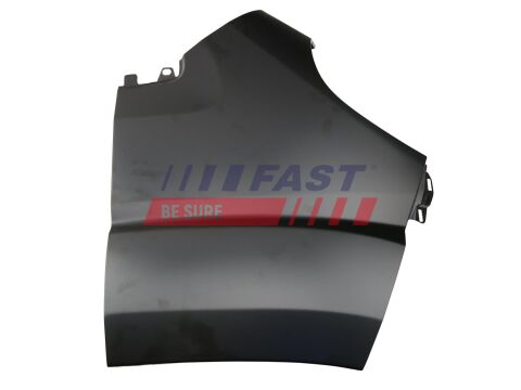 Крыло переднее правое FIAT Ducato 06-14; PEUGEOT Boxer 06-14; CITROEN Jumper 06-14