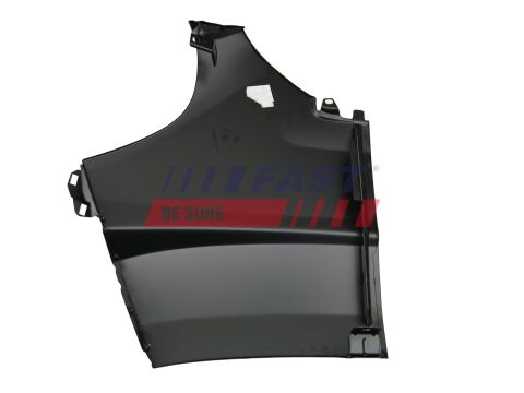 Крыло переднее правое FIAT Ducato 06-14; PEUGEOT Boxer 06-14; CITROEN Jumper 06-14