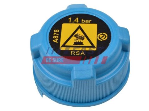 Кришка бачка розширювального Citroen Jumper/Fiat Ducato/Doblo 1.3D-3.0HDi 06- (1.4 bar)