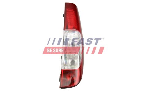 Фонарь задний правый MERCEDES-BENZ Vito W639 03-14