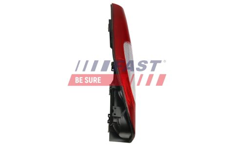 Фонарь задний левый MERCEDES-BENZ Vito W639 03-14