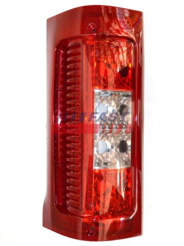 Фонарь левый без платы FIAT Ducato 02-06; CITROEN Jumper 02-06 Фонарь левый без платы FIAT Ducato 02-06; CITROEN Jumper 02-06