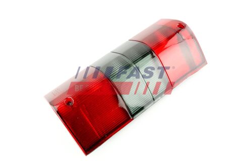 Ліхтар лівий без плати FIAT Ducato 94-02; PEUGEOT Boxer 94-02; CITROEN Jumper 94-02