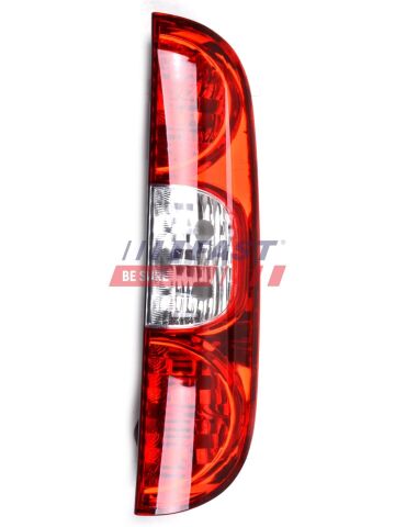 Ліхтар правий без плати FIAT Doblo 00-13 Ліхтар правий без плати FIAT Doblo 00-13