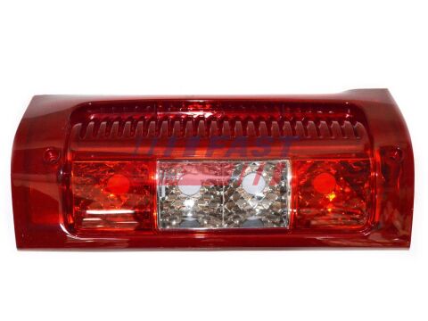 Ліхтар правий без плати FIAT Ducato 02-06; CITROEN Jumper 02-06