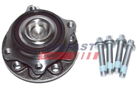 Маточина задня з підшипником ALFA ROMEO 159 05-11, Brera 05-10