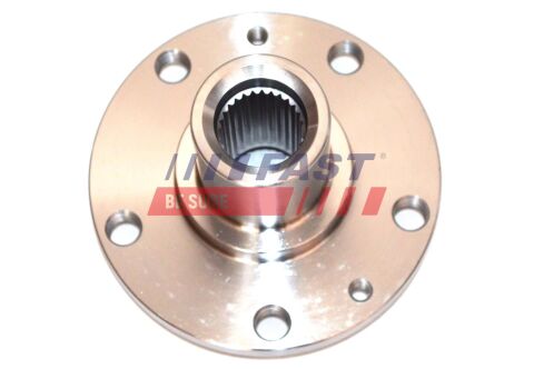 Ступица передняя FIAT Ducato 94-02; PEUGEOT Boxer 94-02; CITROEN Jumper 94-02