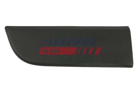 Накладка двери передней левой RENAULT Master III 10-; NISSAN NV400 10-21; OPEL Movano B 10-21