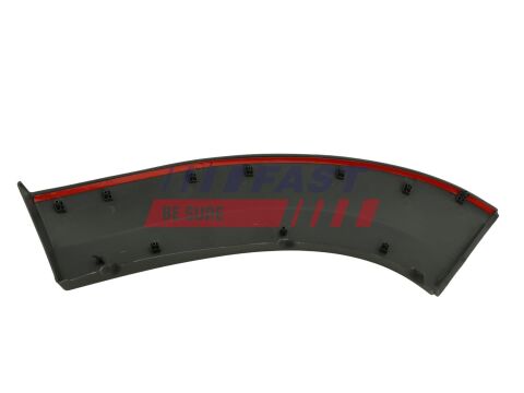 Накладка бампера переднього правого FIAT Ducato 06-14; PEUGEOT Boxer 06-14; CITROEN Jumper 06-14 Накладка бампера переднього правого FIAT Ducato 06-14; PEUGEOT Boxer 06-14; CITROEN Jumper 06-14