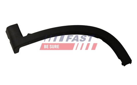 Накладка крила переднього правого FIAT Ducato 06-14, Ducato 14-; PEUGEOT Boxer 06-14, Boxer 14-; CITROEN Jumper 06-14, Jumper 14-