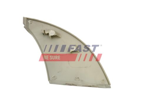 Накладка фари верхня FIAT Ducato 06-14; PEUGEOT Boxer 06-14; CITROEN Jumper 06-14