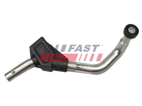 Напрямна роликів бік дверей верхня IVECO Daily E3 99-06 Напрямна роликів бік дверей верхня IVECO Daily E3 99-06