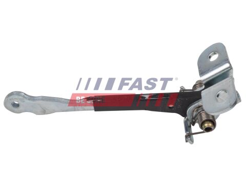 Обмежувач дверей задньої FIAT Doblo 00-13