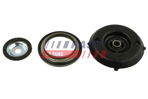 Опора амортизатора PEUGEOT Partner 08-, 308 (T7) 07-19, 307 01-11, Partner 96-08, 3008 09-16; CITROEN Berlingo 08-18, C4 04-11, C4 10-20, C4 Picasso 06-13, C4 Picasso 13-18