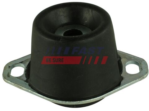 Опора двигателя левая нижняя PEUGEOT Partner 08-, 308 (T7) 07-19, 307 01-11, 5008 09-16, 206 98-12, Partner 96-08, 3008 09-16, 306 93-02 03; CITROEN Berlingo 08-18, Berlingo 96-08, C4 04-11, C4 10-20, C4 Picasso 06-13, DS4 10-15, Xsara 00-06, Xsara 97-00, Saxo 96-04