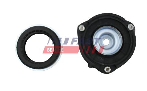 Опора амортизатора переднього з підшипником VW PASSAT B7 10-15, Golf VI 09-14, Tiguan 08-16, Caddy III 04-15, Jetta VI 10-18; AUDI A3 03-12, Q3 11-18, TT 07-15; SKODA Octavia A5 04-13, Superb 08-15, Octavia Tour 96-10, Yeti 09-17; SEAT Leon 05-12, Altea 09-15, Altea 04-09, Toledo III 04-09 Опора амортизатора переднього з підшипником VW PASSAT B7 10-15, Golf VI 09-14, Tiguan 08-16, Caddy III 04-15, Jetta VI 10-18; AUDI A3 03-12, Q3 11-18, TT 07-15; SKODA Octavia A5 04-13, Superb 08-15, Octavia Tour 96-10, Yeti 09-17; SEAT Leon 05-12, Altea 09-15, Altea 04-09, Toledo III 04-09