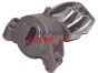 Опора двигуна права FIAT Doblo 09-15, Fiorino 07-, Qubo 08-19, Linea 07-18, фото 2 - інтерент-магазин Auto-Mechanic