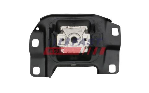 Опора КПП ліва FORD Focus III 11-18, Focus II 04-11, Connect 13-22, C-MAX 02-10, C-MAX 10-19, Kuga 08-13, Kuga 13-21, Fiesta 09-17, Focus III Electric 11-18, Escape 13-19; VOLVO S40 04-12, V50 07-12, V50 04-07, V40 12-19, C30 06-13, C70 05-13