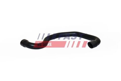 Патрубок интеркулера 1.9DCI 8V RENAULT Trafic 00-14; NISSAN Primastar 02-14; OPEL Vivaro 01-14