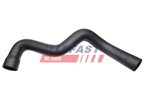 Патрубок інтеркулера 1.9JTD 8V Fiat Doblo 00-09