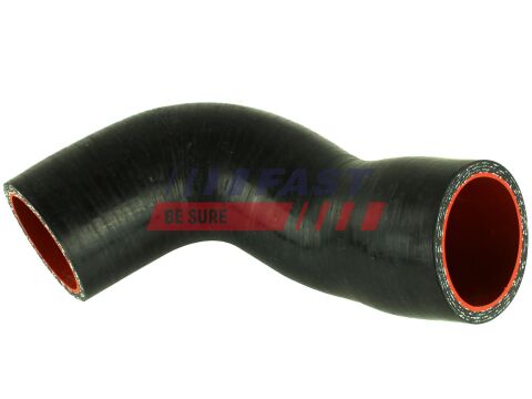 Патрубок інтеркулера 2.2MJET 16V, 2.2HDI 16V Fiat Ducato 06-14, Fiat Ducato 14-, Peugeot Boxer 06-14, Citroen Jumper 06-14