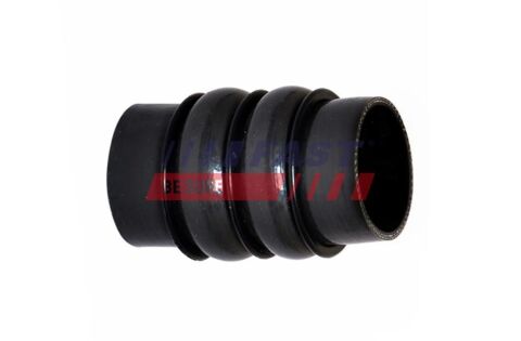 Патрубок інтеркулера від дросу заслін до колект 1.6HDI 16V PEUGEOT Partner 08-, 308 (T7) 07-19, 307 01-11, 5008 09-16, 206 98-12, Partner 96-08; CITROEN Berlingo 08-18, Berlingo 96-08, C4 04-11, C4 Picasso 06-13