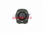 Переключатель зеркала FIAT Doblo 09-15, Fiorino 07-, Doblo 15-23, Qubo 08-19; PEUGEOT Bipper 08-17; CITROEN Nemo 08-17, фото 3 - интернет-магазин Auto-Mechanic