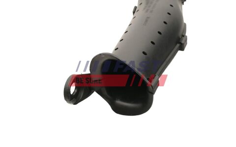 Патрубок воздуха к кпф 1.0EcoBoost 12V,1.5TDCI 8V,1.6TDCI 8V,1.6EcoBoost 16V FORD Connect 13-22 Патрубок воздуха к кпф 1.0EcoBoost 12V,1.5TDCI 8V,1.6TDCI 8V,1.6EcoBoost 16V FORD Connect 13-22