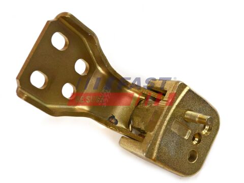 Петля дверей (задніх/нижня/L/180°) Ford Transit 01-